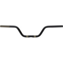 HANDLEBAR PERFORMANCE HIGH STAINLESS FL 24