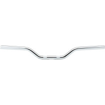 HANDLEBAR PERFORMANCE LOW CHROME TBW