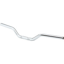 HANDLEBAR PERFORMANCE LOW CHROME TBW