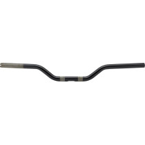 HANDLEBAR PERFORMANCE LOW BLACK TBW