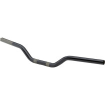 HANDLEBAR PERFORMANCE LOW BLACK TBW