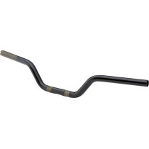 HANDLEBAR PERFORMANCE MID BLACK TBW