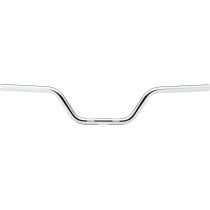 HANDLEBAR PERFORMANCE HIGH CHROME TBW