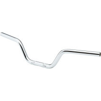 HANDLEBAR PERFORMANCE HIGH CHROME TBW