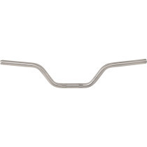 HANDLEBAR PERFORMANCE HIGH STAINLESS TBW