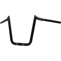 HANDLEBAR PRIME APE PRE-WIRED 1.25 12B FLTR 24