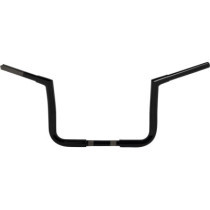 HANDLEBAR TWIN PEAKS PRE-WIRED 1.25 10B 14-23 FL