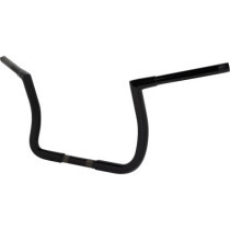 HANDLEBAR TWIN PEAKS PRE-WIRED 1.25 10B 14-23 FL