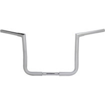 HANDLEBAR TWIN PEAKS PRE-WIRED 1.25 12C 14-23 FL