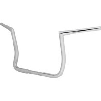 HANDLEBAR TWIN PEAKS PRE-WIRED 1.25 12C 14-23 FL