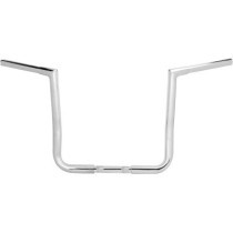 HANDLEBAR TWIN PEAKS PRE-WIRED 1.25 14C 14-23 FL