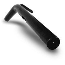 HANDLEBAR CLUBSTYLE 1 - BLACK