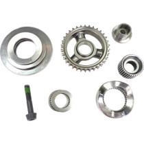  Premium Engine Sprocket Compensator Kit for Milwaukee Eight OEM 40100076 