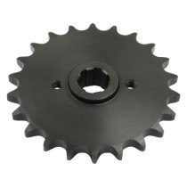  Heavy-Duty, 22 Teeth Transmission Sprocket 