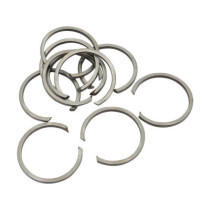  Left Side Motor Bearing Retaining Ring Pack 10 