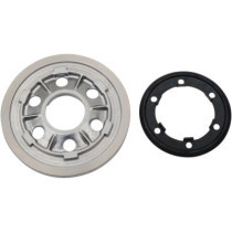 PRESSURE PLATE CLUTCH