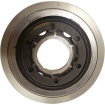 PRESSURE PLATE CLUTCH