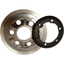 PRESSURE PLATE CLUTCH