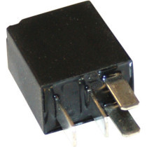 RELAY MICRO STARTR 25AMP