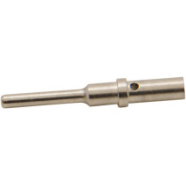 SOLID PINS FOR DEUTSCH DT CONNECTOR 100 PACK