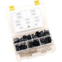 AMP MULTI-LOCK BUILDERS KIT