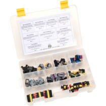 DELPHI-AMP CONNECTOR BUILDERS KIT