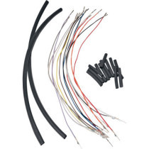 HANDLEBAR WIRE EXTENSION HARNESS KIT +15" (380 MM) 24-WIRE