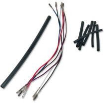 THROTTLE-BY-WIRE HARNESS EXTENSION 4" (100 MM)