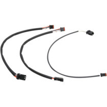 HANDLEBAR WIRE EXTENSION HARNESS KIT +12" (300MM) CAN-BUS