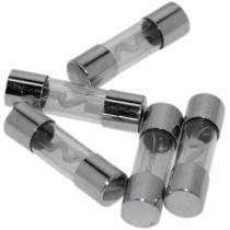 REPLACEMENT AGU FUSE 50A 5 PK