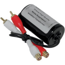 GROUND LOOP ISOLATOR