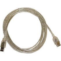 UNIVERSAL USB EXTENSION CABLE 10' (3M)