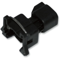 MATING CONNECTOR 2-POSITION PLUG (FOR 2120-0214)