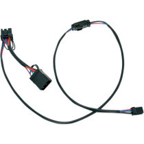 TOUR-PAK QUICK DISCONNECT WIRING HARNESS HD