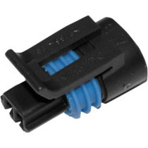 DELPHI CONNECTOR 3-POSITION PLUG FOR ENGINE TEMP