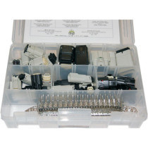 MOLEX MX-150 BUILDERS  KIT