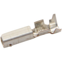 MX-1900 FEMALE SOCKET TERMINAL 25 PK