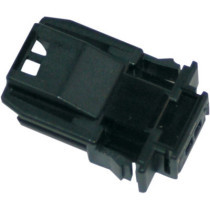 MX-1900 CONNECTOR 2-POSITION PIN HOUSING