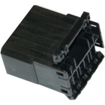 AMP MULTI-LOCK 10-POSITION CAP CONNECTOR