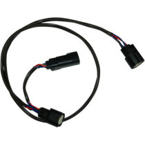 TOUR-PAK QUICK DISCONNECT WIRING HARNESS HD