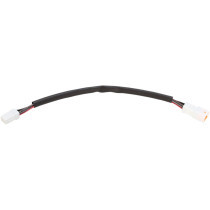 THROTTLE-BY-WIRE HARNESS EXTENSION 8" (200 MM)