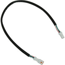 THROTTLE-BY-WIRE HARNESS EXTENSION 15" (380 MM)