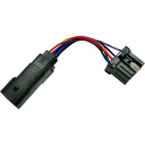 HARNESS REAR FEND ADAPTER