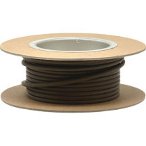 WIRE 10-GAUGE GXL PRIMARY 25' BROWN