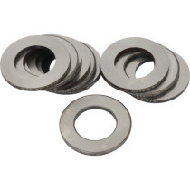  Steel Washer 1.120" x .640" Pack 10 