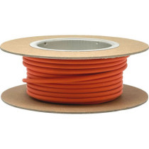 WIRE 10-GAUGE GXL PRIMARY 25' ORANGE