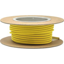 WIRE 10-GAUGE GXL PRIMARY 25' YELLOW