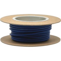 WIRE 10-GAUGE GXL PRIMARY 25' BLUE