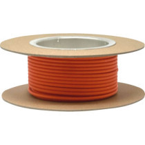 WIRE 12-GAUGE GXL PRIMARY 25' ORANGE