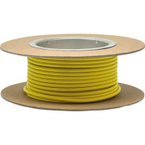 WIRE 12-GAUGE GXL PRIMARY 25' YELLOW